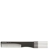 Efalock Professional - Peines - Peine tenedor de cardado Fine #102