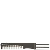 Efalock Professional - Peines - Peine tenedor de cardado Fine #301