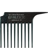 Efalock Professional - Combs - Lift Comb #10