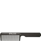 Efalock Professional - Hřebeny - Hřeben na rozčesávání mokrých vlasů #18