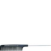 Efalock Professional - Peignes - Peigne à queue-aiguille en nylon 8.0
