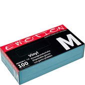 Efalock Professional - Verbrauchsmaterial - Emotion Vinyl Handschuhe M