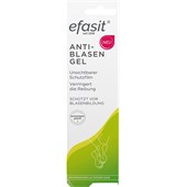 Efasit - Fuß & Nagelpflege - Anti-Blasen Gel