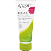 Efasit - Fuß & Nagelpflege - Eis Gel