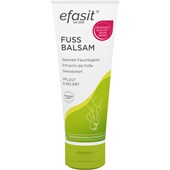 Efasit - Fuß & Nagelpflege - Fuß Balsam