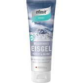 Efasit - Fuß & Nagelpflege - Sport Eisgel