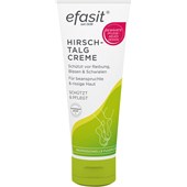 Efasit - Fuß & Nagelpflege - Hirschtalg Creme