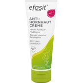 Efasit - Eelt verwijderen - anti-eelt crème