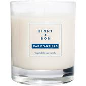Eight & Bob - Cap d'Antibes - Candle