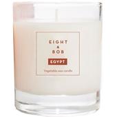 Eight & Bob - Egypt - Candle