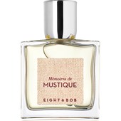 Eight & Bob - Mémoires de Mustique - Eau de Toilette Spray