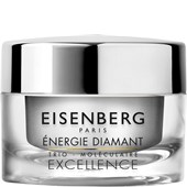 Eisenberg - Cremes - Énergie Diamant Soin Nuit