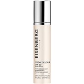 Eisenberg - Creams - Pure White Crème de Jour SPF 50