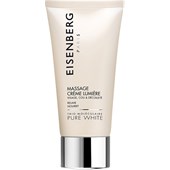 Eisenberg - Creams - Pure White Massage Crème Lumière
