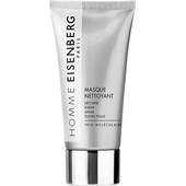 Eisenberg - Herrenpflege - Homme Masque Nettoyant
