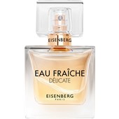Eisenberg - L'Art du Parfum - Eau Fraîche Délicate Eau de Parfum Spray