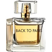 Eisenberg - L'Art du Parfum - Back To Paris Femme Eau de Parfum Spray