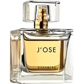 Eisenberg - L'Art du Parfum - J'ose Femme Eau de Parfum Spray