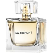Eisenberg - L'Art du Parfum - So French! Femme Eau de Parfum Spray