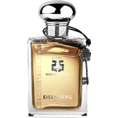 Eisenberg - Les Orientaux Latins - Secret N°II Bois Precieux Homme  Eau de Parfum Spray
