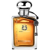 Eisenberg - Les Orientaux Latins - Eau de Parfum Spray Secret N°V Ambre d'Orient Homme 