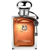 Eisenberg - Les Orientaux Latins - Eau de Parfum Spray Secret N°VI Cuir d'Orient Homme 