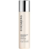 Eisenberg - Reinigung - Pure White Démaquillant Yeux Doux
