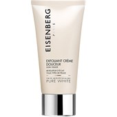 Eisenberg - Reinigung - Pure White Exfoliant Crème Douceur