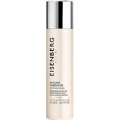 Eisenberg - Cleansing - Pure White Mousse Purifiante