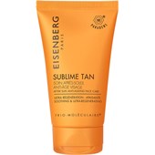Eisenberg - Sonnenpflege - Anti-Age Visage Sublime Tan Soin Après-Soleil