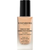 Eisenberg - Facial make-up - Fond de Teint Correcteur Invisible