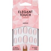 Elegant Touch - Kunstnägel - Polish Nails Jackie
