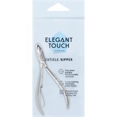 Elegant Touch - Nagelpflege - Cuticle Nipper