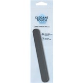 Elegant Touch - Cuidados com as unhas - Nail File Large Emery Boards