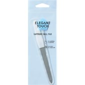 Elegant Touch - Péče o nehty - Sapphire Nail File