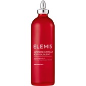 Elemis - Japanese Camellia - Body Oil Blend