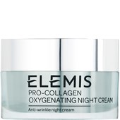 Elemis - Pro-Collagen - Oxygenating Night Cream