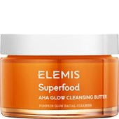 Elemis - Superfood - AHA Glow Cleansing Butter