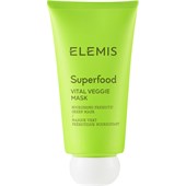 Elemis - Superfood - Maschera vegetale vitalizzante