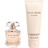 Elie Saab - Le Parfum - Gift set