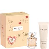 Elie Saab - Le Parfum - Geschenkset