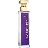 Elizabeth Arden - 5th Avenue - Premiere Eau de Parfum Spray