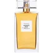 Elizabeth Arden - Always Red - Femme Eau de Toilette Spray