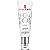 Elizabeth Arden - Eight Hour - Daily Defense Moisturizer SPF 35 PA+++