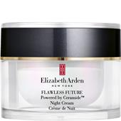 Elizabeth Arden - Flawless Future - Night Cream