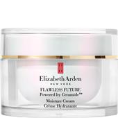 Elizabeth Arden - Flawless Future - Powered by Ceramide - Moisture Cream SPF 30