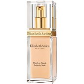 Elizabeth Arden - Foundation - Flawless Finish Perfectly Nude