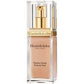 Elizabeth Arden - Foundation - Flawless Finish Perfectly Nude