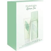 Elizabeth Arden - Green Tea - Geschenkset