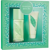 Elizabeth Arden - Green Tea - Gift set